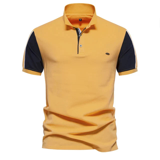 Forbes® | Polo Shirt