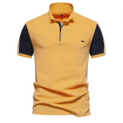 Jethro | Spring Polo