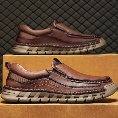 Benjy® | Genuine Leather Shoes