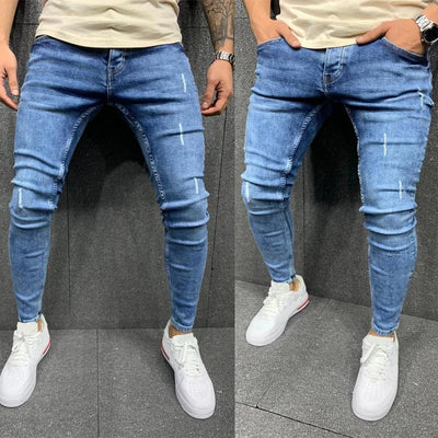 Joaquín® | Classic And Comfortable Summer Trousers