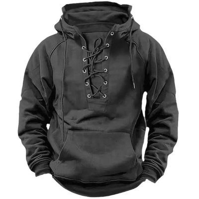 Milton | Durable Hoodie