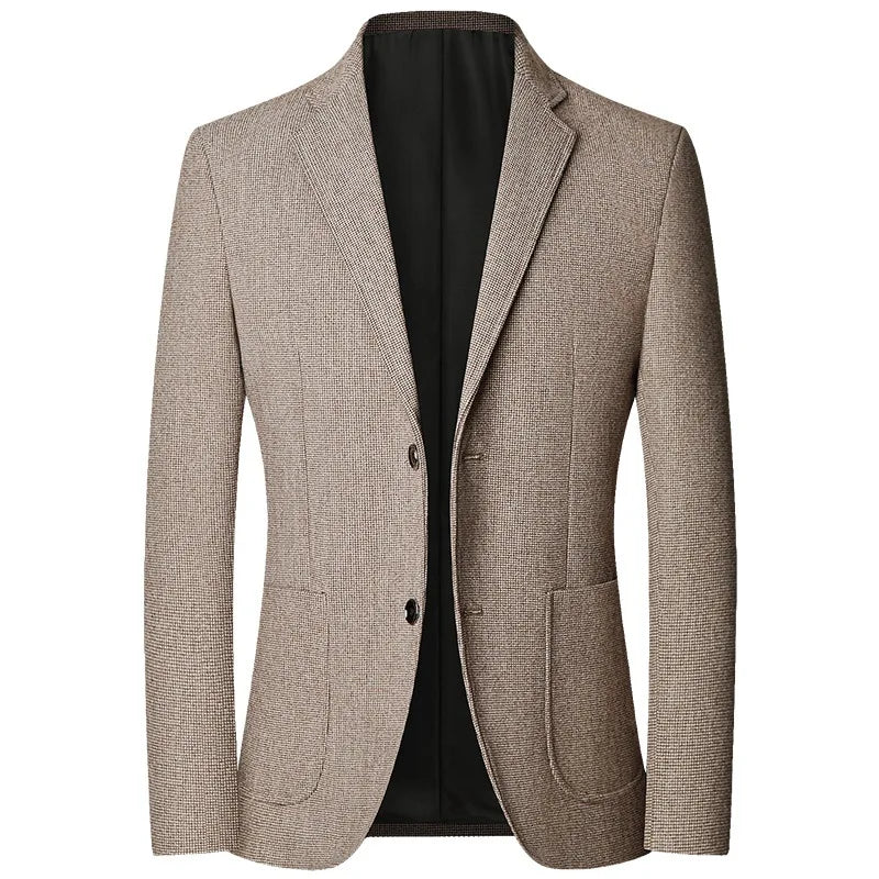 Jericó® | RICHARD VERONI WOOL BLAZER