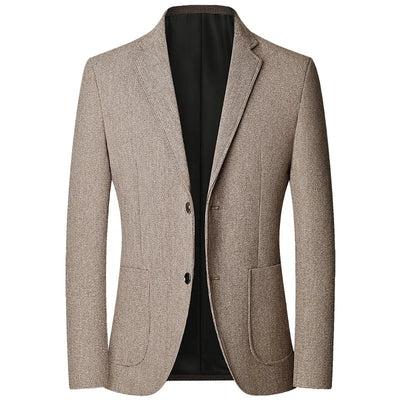 Jericó® | RICHARD VERONI WOOL BLAZER
