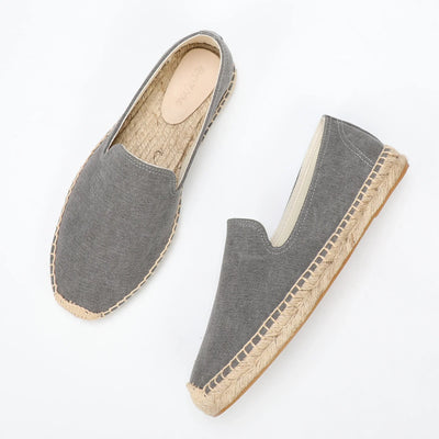 Juan | Casual Men's Espadrilles