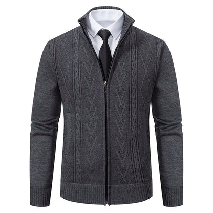 Iván® | Exclusive Warm Cashmere Sweater