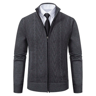 Iván® | Exclusive Warm Cashmere Sweater