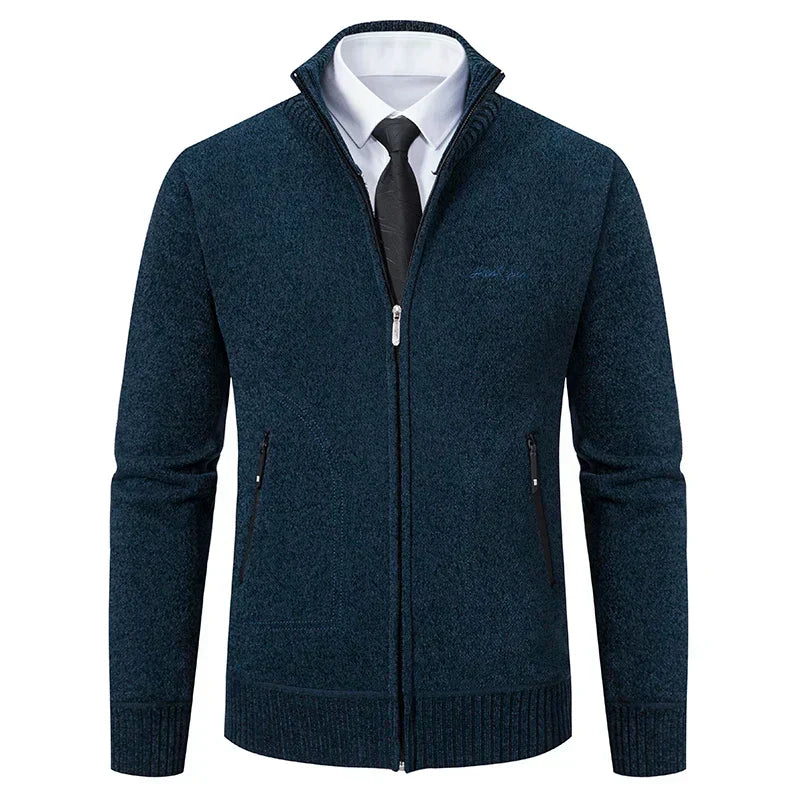 Esteban® | Warm Knitted Cardigan