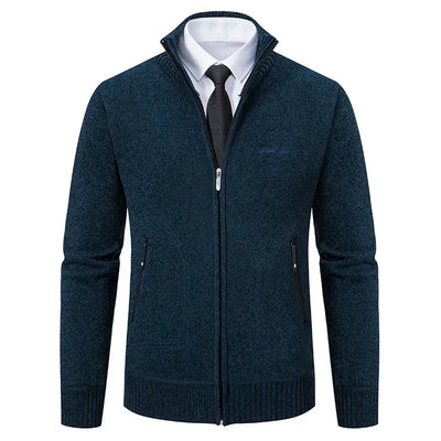 Esteban® | Warm Knitted Cardigan