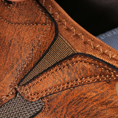 Kamil® | Allen Premium Leather Shoes