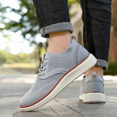 Dru | Verona Knit Sneakers