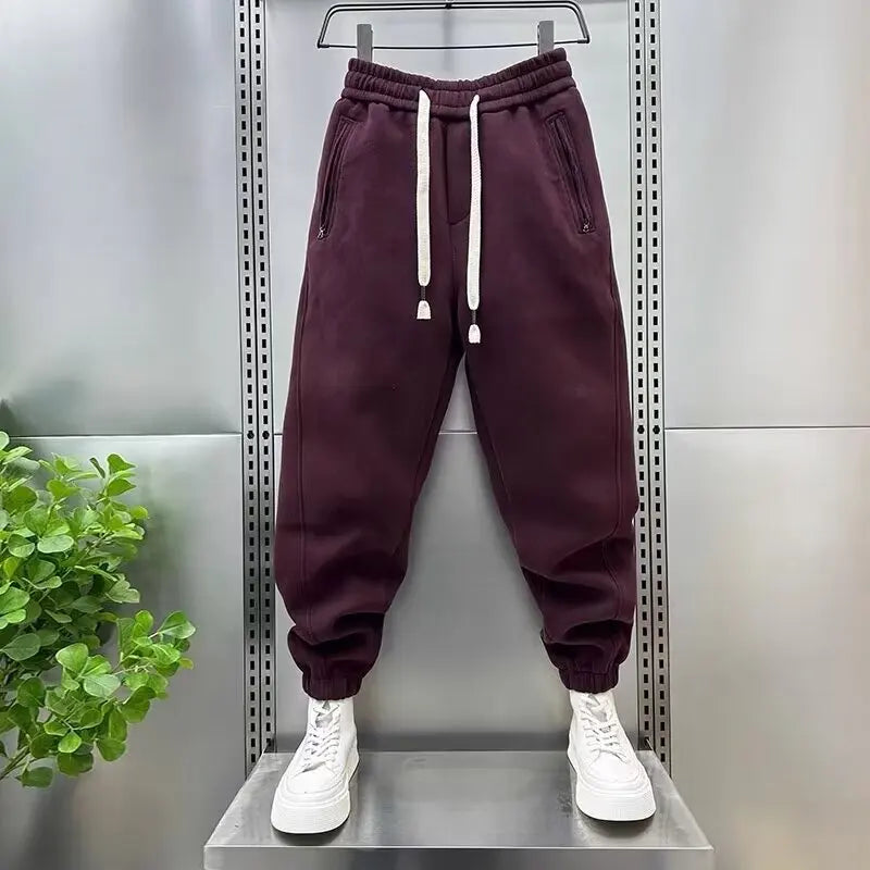 Albie® | Basic Pants
