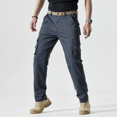 Carlos® | Modern And Fashionable   Trousers