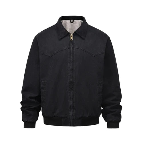 Gilbert® | Jacket With Fur Lining For Men