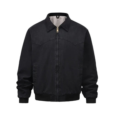 Gilbert® | Jacket With Fur Lining For Men