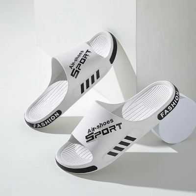 Elton® | Sporty Men'S Slippers