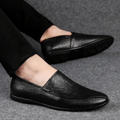 Neftalí® | Damien Genuine Leather Shoes