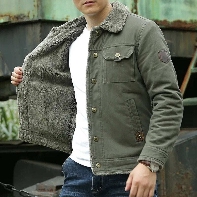 Misael® | Men'S Jacket