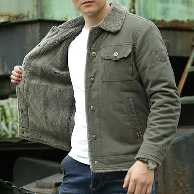 Misael® | Men'S Jacket