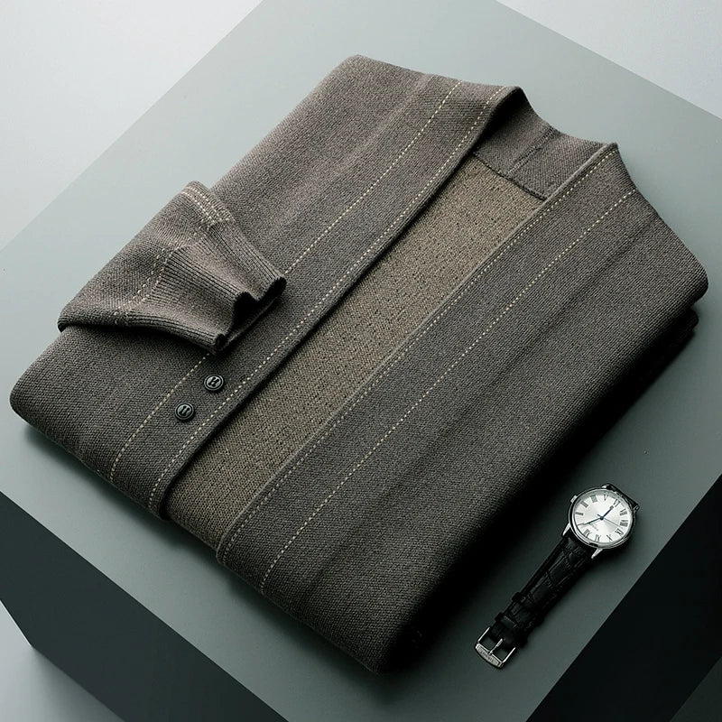 Kendrick® | Cashmere Cardigan