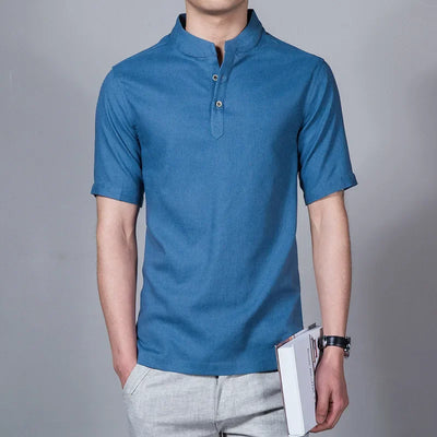 Eric® | Stylish Slim-Fit T-Shirt