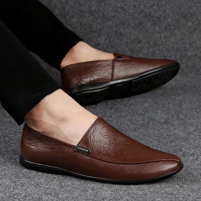 Benbow® | Genuine Leather Shoes