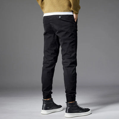 Oberon® | Slim Fit Denim Pants