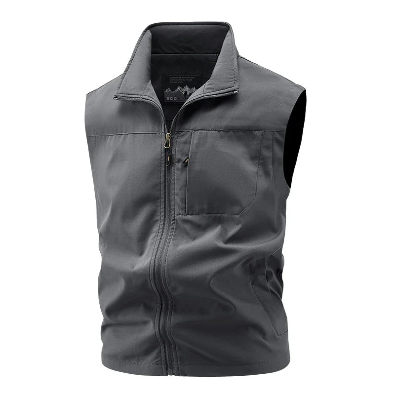 Bruce® | Casual Summer Bodywarmer