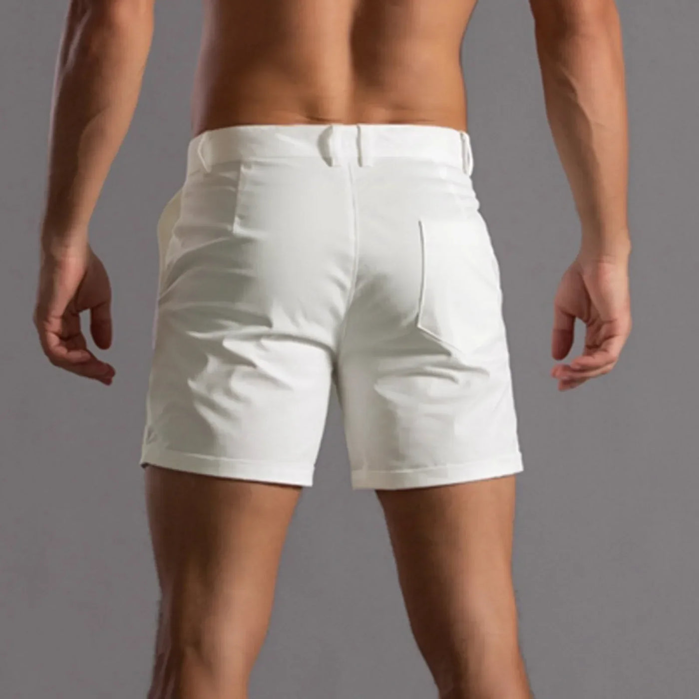 Ascelin® | Classic Shorts