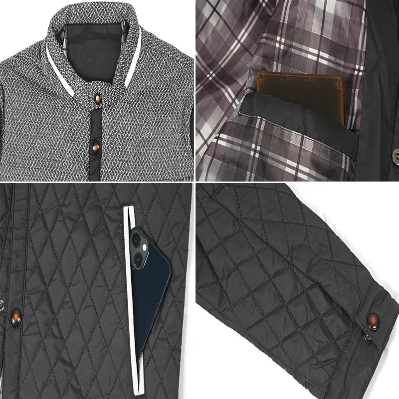 Axel | Matteo Casual Jacket