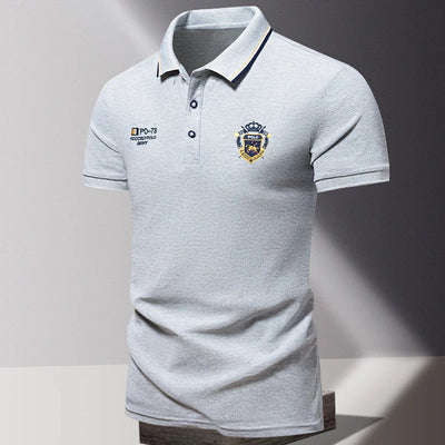 Andrew® | Cool Men'S Polo