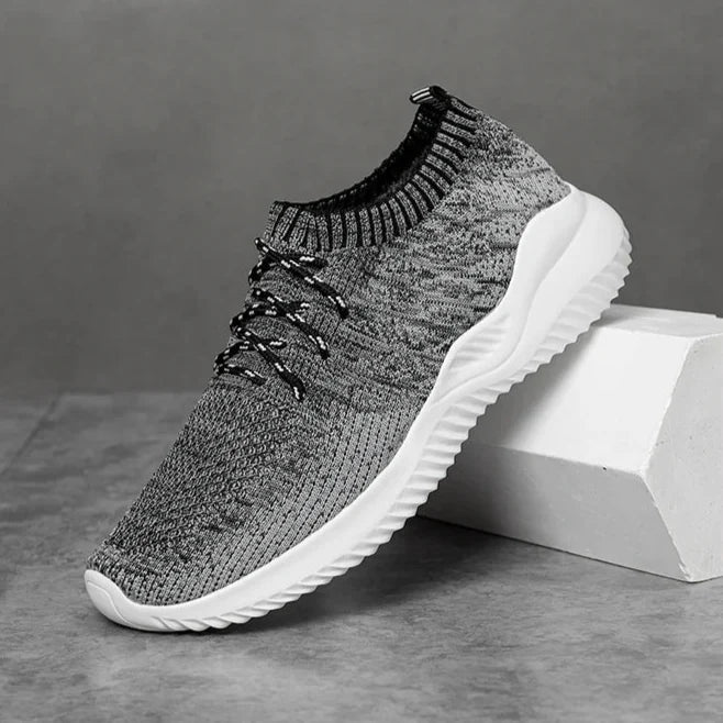 Victorius | Turin Knit Trainers