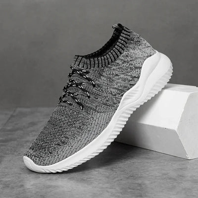 Victorius | Turin Knit Trainers