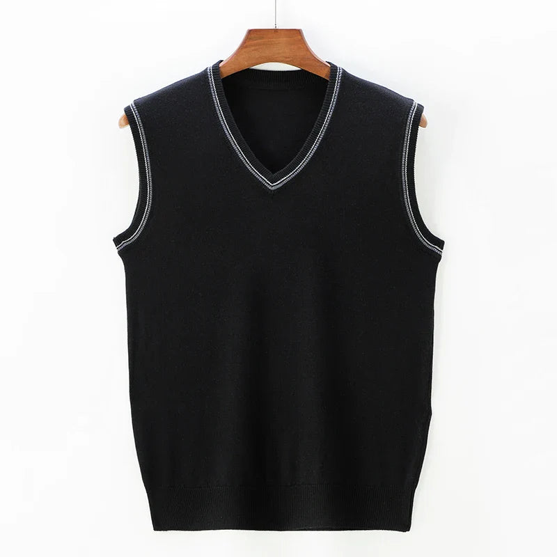 Bartholomew® | Knit Vest