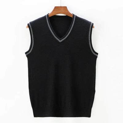 Bartholomew® | Knit Vest