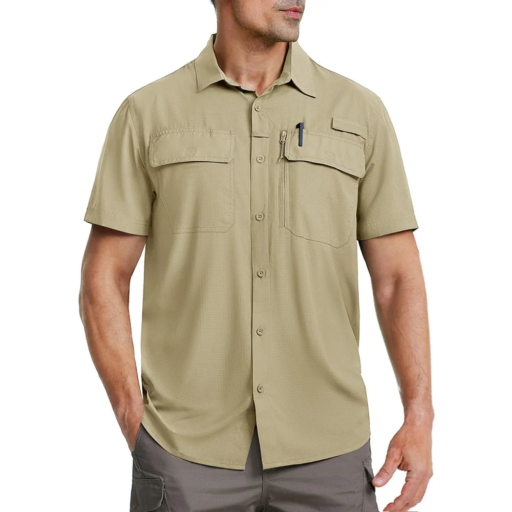 Douglas® | Outdoor Summer Blouse