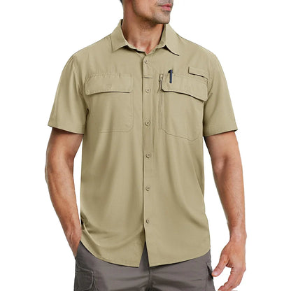 Douglas® | Outdoor Summer Blouse