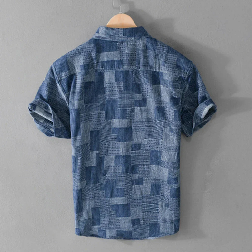 Yerai | Odyssey Shirt