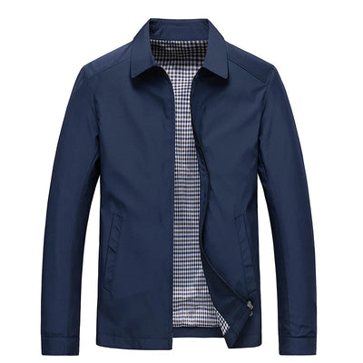 Harry® | Stylish jacket with zip