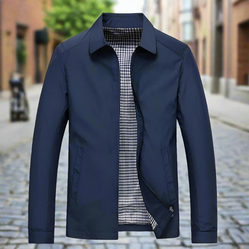 Gonzalo® | Flight Jas