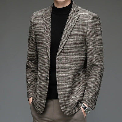Dorian® | Wool Blazer