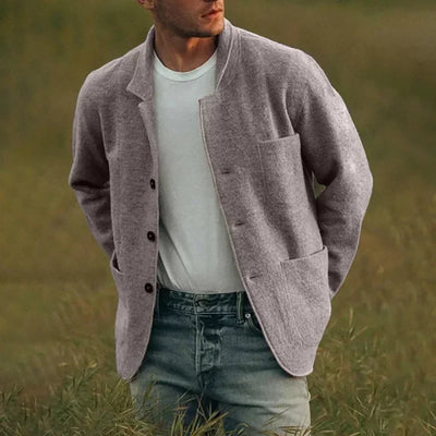 Manuel® | Casual Blazer Jacket