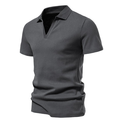 Warren® | Vintage polo shirt