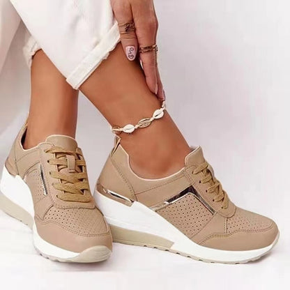 Roque® | Elegant And Casual   Sneakers