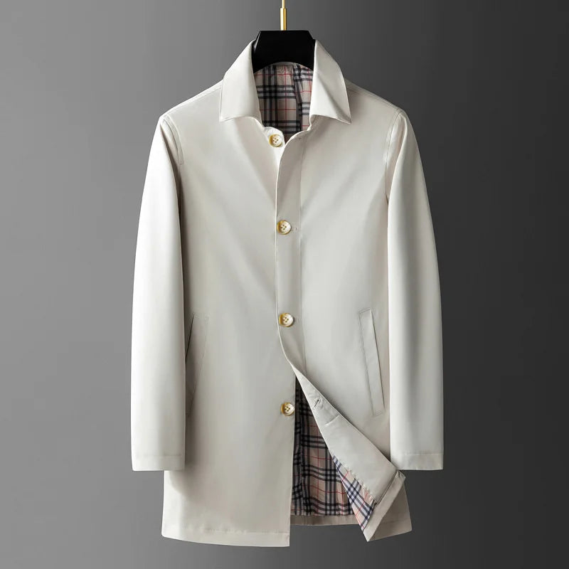 Yael® | Rain Overcoat