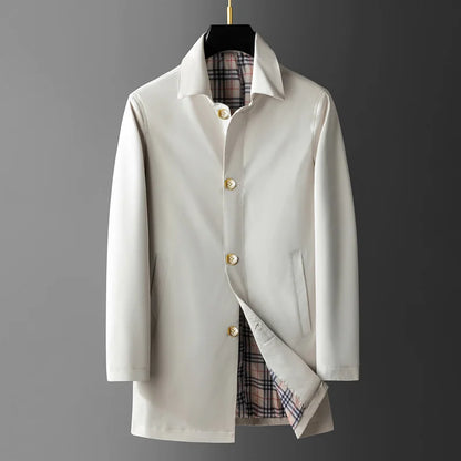 Yael® | Rain Overcoat