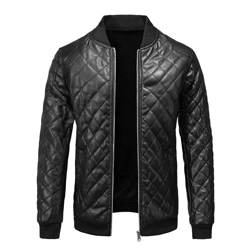 Acelin® | Leather Jacket
