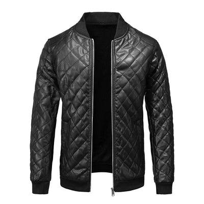 Acelin® | Leather Jacket