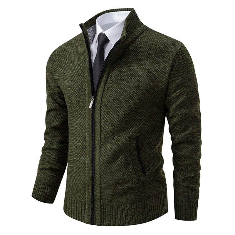 Thomas | MEN'S PROFESSIONAL VEST