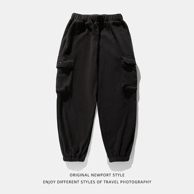 Barrin® | Fleece Pants