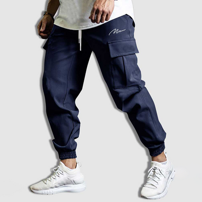 Rigoberto® | Cargo Sweatpants